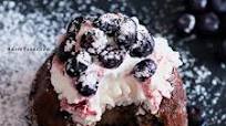 Banana Blueberry Mini Bundt Cakes Banana Blueberry Mini Bundt Cakes