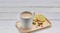 Atole de cacahuate Atole de cacahuate