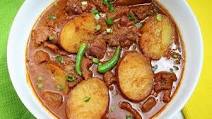 Beef Asado Beef Asado