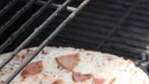 Grilled Pizza Recipe Grilled Pizza Recipe