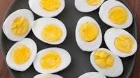 Instant Pot Boiled Eggs Instant Pot Boiled Eggs