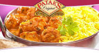 Classic Chicken Tikka Masala Classic Chicken Tikka Masala