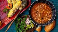 Mexican Pozole Mexican Pozole