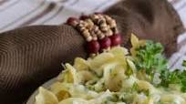 Mock Sou Boreg (Armenian Macaroni and Cheese) Mock Sou Boreg (Armenian Macaroni and Cheese)