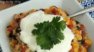 Santa Fe Rice & Beans Santa Fe Rice & Beans