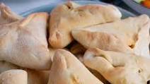 Lebanese Meat Pies Lebanese Meat Pies