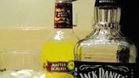 Whiskey Sour Whiskey Sour