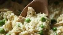 Creamy Chicken and Rice Creamy Chicken and Rice