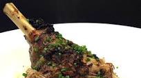 Foil Baked Lamb Shanks Foil Baked Lamb Shanks