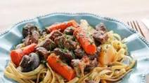 Slow-Cooker Sunday Stew Slow-Cooker Sunday Stew