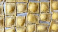 Homemade Cheese Ravioli Homemade Cheese Ravioli