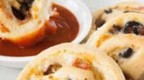 Pizza Rolls Recipe Pizza Rolls Recipe