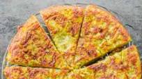 Tortilla de Patatas- Spanish Potato Omelet, Tortilla de Patatas- Spanish Potato Omelet,