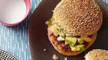 Teriyaki Salmon Cakes Teriyaki Salmon Cakes