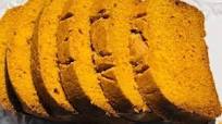 Bread Machine Pumpkin Bread - Easy Dessert Recipe Bread Machine Pumpkin Bread - Easy Dessert Recipe