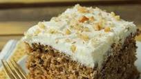 Banana Cake Banana Cake