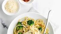 Broccoli Pasta Broccoli Pasta
