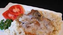 Baked Pork Chops With Rice Baked Pork Chops With Rice