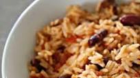Red Beans and Rice Red Beans and Rice