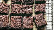 Five-Ingredient Brownies Five-Ingredient Brownies