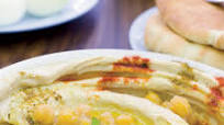 Classic Hummus Classic Hummus