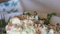 SKINNY GREEK YOGURT CHICKEN SALAD SKINNY GREEK YOGURT CHICKEN SALAD