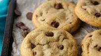 Small Batch Chocolate Chip Cookies Small Batch Chocolate Chip Cookies