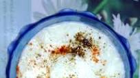 Burani raita Burani raita