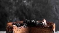 Chocolate Cheesecake Recipe Chocolate Cheesecake Recipe
