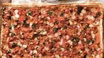 Pizza Dough Pizza Dough