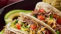 Savory Barbacoa Beef Savory Barbacoa Beef