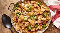 EZ Baked Frito Pie EZ Baked Frito Pie