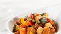8 Quart - Instant Potatouille 8 Quart - Instant Potatouille