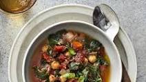 Slow-Cooker Mediterranean Stew Slow-Cooker Mediterranean Stew