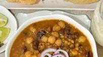 Vegan Mixed Bean Curry - Instant Pot Vegan Mixed Bean Curry - Instant Pot