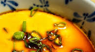 Chinese Savory Steamed Egg (Pressure Cooker or Steamer) Chinese Savory Steamed Egg (Pressure Cooker or Steamer)