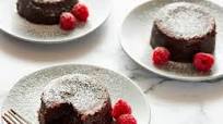 Instant Pot Chocolate Lava Cakes Instant Pot Chocolate Lava Cakes
