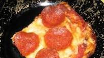 Flourless Gluten-Free Low-Carb Pizza (Keto) Flourless Gluten-Free Low-Carb Pizza (Keto)