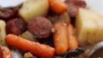 Instant Pot Lazy Sunday Dinner Instant Pot Lazy Sunday Dinner