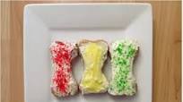 Baby Beef Dog Treats Baby Beef Dog Treats
