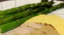 Italian Milk-Braised Pork Roast with Porcini Mushrooms & Creamy Lemon Polenta Italian Milk-Braised Pork Roast with Porcini Mushrooms & Creamy Lemon Polenta