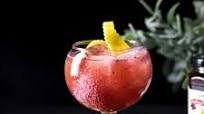 Jam Cocktail Sour-Style Recipe Template Jam Cocktail Sour-Style Recipe Template