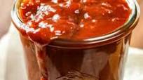 Easy BBQ Sauce Recipe Easy BBQ Sauce Recipe