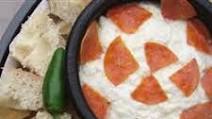 White Pizza Dip White Pizza Dip