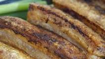 5 Spice Braised Pork Belly - GAPS/Paleo 5 Spice Braised Pork Belly - GAPS/Paleo