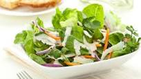Spring Caesar Salad Spring Caesar Salad
