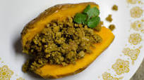Whole30 Keema (Indian Ground Meat Dish) Whole30 Keema (Indian Ground Meat Dish)