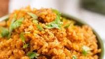 Slow Cooker Mexican Quinoa & Rice Slow Cooker Mexican Quinoa & Rice