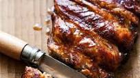 Pressure Cooker Ribs Pressure Cooker Ribs