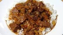 Moroccan Beef Tagine Moroccan Beef Tagine